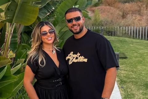 Culiță Sterp și Daniela Iliescu s-au întors în România! Incredibil ce li s-a întâmplat celor doi soți imediat cum au aterizat